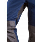JEANS - Pantalon de travail professionnel femme logistique artisan manutention chantier