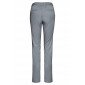 GRIS - Pantalon professionnel de travail femme menage auxiliaire de vie entretien aide a domicile