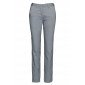 GRIS - Pantalon professionnel de travail femme menage auxiliaire de vie entretien aide a domicile