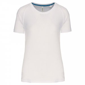 GRIS - Tee-shirt professionnel de travail à manches courtes femme auxiliaire de vie infirmier aide a domicile médical