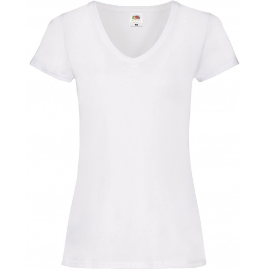 BLANC - Tee-shirt professionnel de travail à manches courtes 100% coton femme infirmier auxiliaire de vie médical aide a domicil