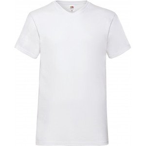 BLANC - Tee-shirt professionnel de travail à manches courtes 100% coton homme auxiliaire de vie médical aide a domicile infirmie