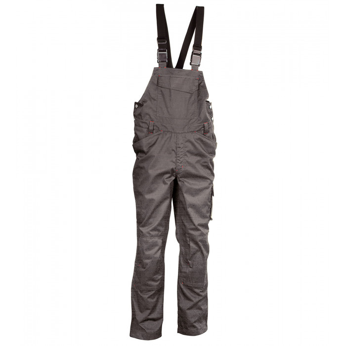 Pantalon de travail professionnel homme transport chantier logistique  artisan, VTSH79