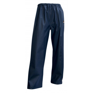 VERT - Pantalon de travail professionnel homme chantier transport artisan logistique