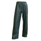 VERT - Pantalon de travail professionnel homme artisan logistique chantier transport
