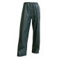 VERT - Pantalon de travail professionnel homme chantier logistique artisan manutention