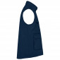 MARINE - Gilet de travail professionnel mixte manutention chantier transport artisan
