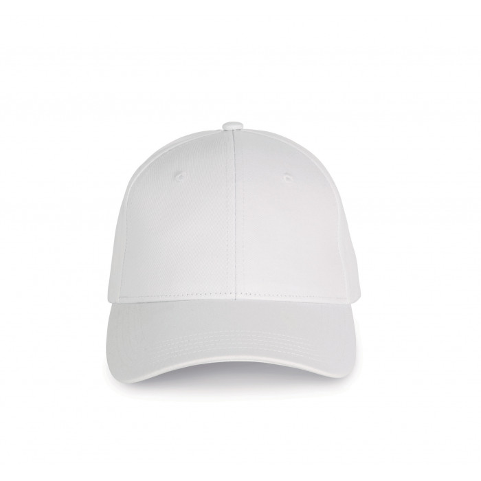 Casquette de gamme - Coton biologique