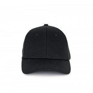 BLANC - Casquette professionnelle de travail 100% coton homme artisan manutention chantier transport