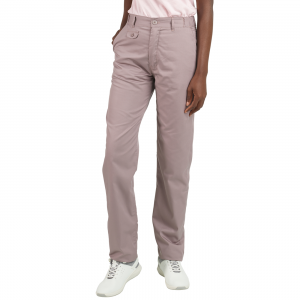 NOIR - Pantalon professionnel de travail femme - PROMO auxiliaire de vie médical aide a domicile infirmier