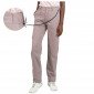 ZINC - Pantalon professionnel de travail femme - PROMO aide a domicile infirmier auxiliaire de vie médical