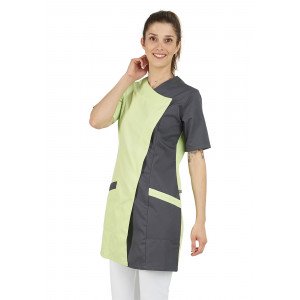 Blouse médicale Vêtement de travail - Lafont