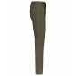 KAKI - Pantalon professionnel de travail femme auxiliaire de vie menage aide a domicile entretien