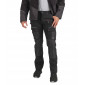 NOIR - Pantalon de travail professionnel homme logistique artisan manutention chantier