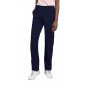 MARINE - Pantalon professionnel de travail femme - PROMO aide a domicile infirmier auxiliaire de vie médical