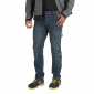 JEANS - Jean de travail professionnel homme manutention chantier logistique artisan