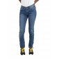 JEANS - Jean de travail professionnel femme auxiliaire de vie chantier aide a domicile artisan