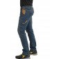 JEANS - Jean de travail professionnel homme manutention chantier logistique artisan