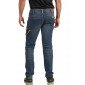 JEANS - Jean de travail professionnel homme manutention chantier logistique artisan