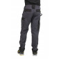 ARDOISE - Pantalon de travail professionnel homme transport chantier manutention artisan