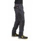 ARDOISE - Pantalon de travail professionnel homme chantier transport artisan manutention