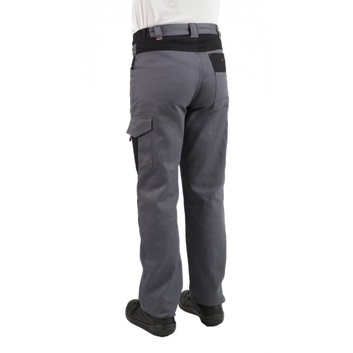 Pantalon de travail professionnel homme, VTH22