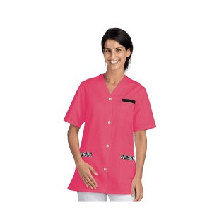 Blouses ATSEM coles Cr ches Blouses De Travail L Echoppe blouses-atsem-coles-cr-ches-blouses-de-travail-l-echoppe