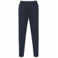 MARINE - Pantalon élastiqué professionnel de travail BIO homme manutention chantier transport artisan