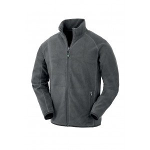 NOIR - Veste polaire professionnelle de travail à manches longues mixte aide a domicile infirmier auxiliaire de vie médical