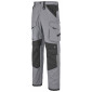 PERLE/ARDOISE - Pantalon de travail professionnel homme manutention artisan logistique chantier