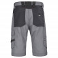 PERLE/ARDOISE - Short professionnel de travail homme - PROMO transport chantier manutention artisan
