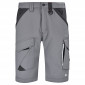 PERLE/ARDOISE - Short professionnel de travail homme - PROMO transport chantier manutention artisan