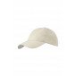 BEIGE - Casquette rafraichissante professionnelle de travail mixte transport chantier manutention artisan