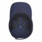 MARINE - Casquette rafraichissante professionnelle de travail mixte manutention chantier logistique artisan