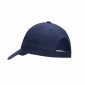 MARINE - Casquette rafraichissante professionnelle de travail mixte manutention chantier logistique artisan