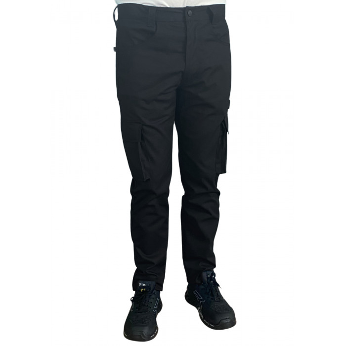 Pantalon De Travail En Toile Ignifuge Coupe Décontractée Rugged FlexMD Pour Femmes Carhartt 54584644f