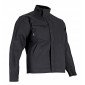 NOIR - Veste de travail professionnelle à manches longues homme manutention artisan logistique chantier
