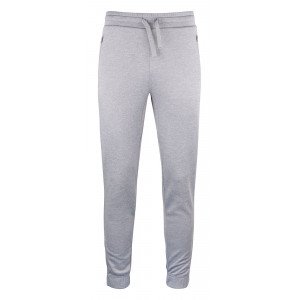 GRIS - Pantalon professionnel de travail mixte menage auxiliaire de vie entretien aide a domicile