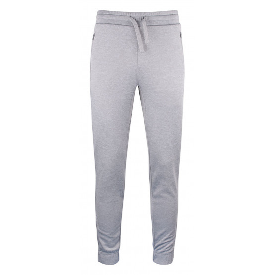 GRIS - Pantalon professionnel de travail mixte entretien auxiliaire de vie menage aide a domicile