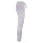 GRIS - Pantalon professionnel de travail mixte entretien aide a domicile menage auxiliaire de vie