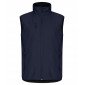 MARINE - Softshell professionnelle de travail homme logistique artisan transport chantier