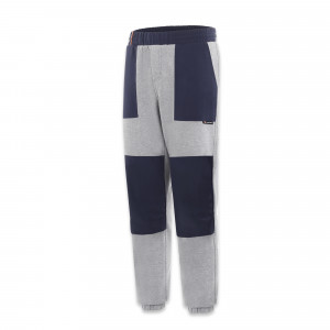 GRIS - Pantalon de travail professionnel homme transport chantier logistique artisan