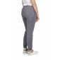 ARDOISE - Pantalon professionnel de travail mixte auxiliaire de vie médical aide a domicile infirmier
