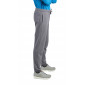 ARDOISE - Pantalon professionnel de travail mixte auxiliaire de vie médical aide a domicile infirmier