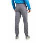 ARDOISE - Pantalon professionnel de travail mixte aide a domicile médical auxiliaire de vie infirmier
