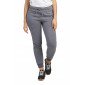 ARDOISE - Pantalon professionnel de travail mixte auxiliaire de vie médical aide a domicile infirmier
