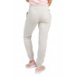 SABLE - Pantalon professionnel de travail mixte auxiliaire de vie infirmier aide a domicile médical