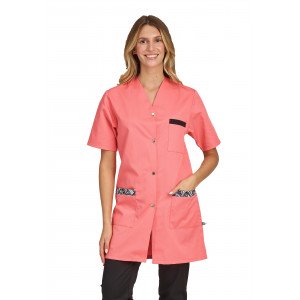 Blouses ATSEM coles Cr ches Blouses De Travail L Echoppe blouses-atsem-coles-cr-ches-blouses-de-travail-l-echoppe