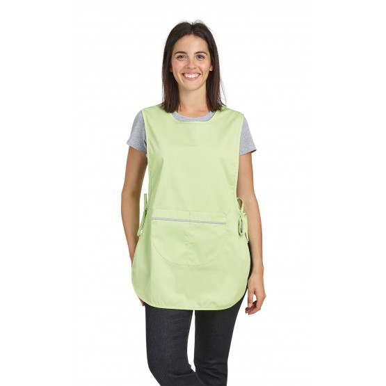 Blouse chasuble professionnel hotsell