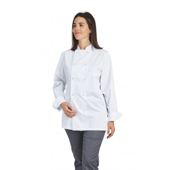 Veste de patissier homme best sale